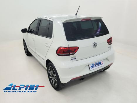 VOLKSWAGEN Fox , Foto 4