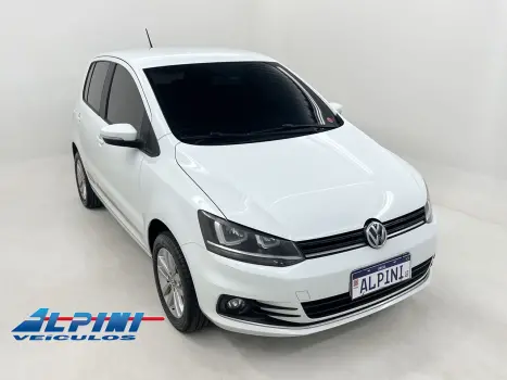 VOLKSWAGEN Fox , Foto 2