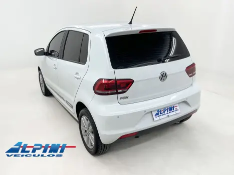 VOLKSWAGEN Fox , Foto 4