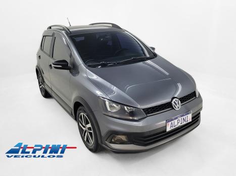 VOLKSWAGEN Fox , Foto 2