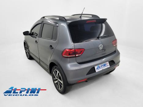 VOLKSWAGEN Fox , Foto 4