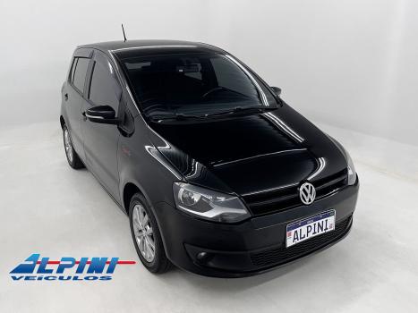 VOLKSWAGEN Fox , Foto 2