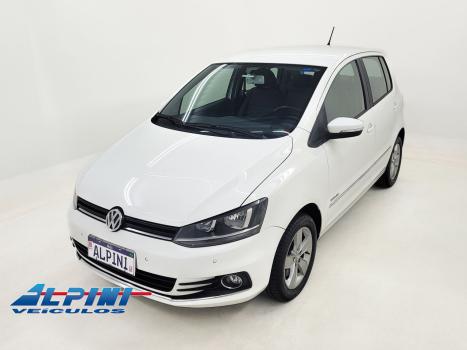 VOLKSWAGEN Fox , Foto 1