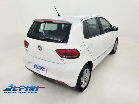 VOLKSWAGEN Fox , Foto 3