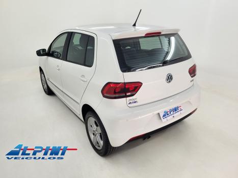 VOLKSWAGEN Fox , Foto 4