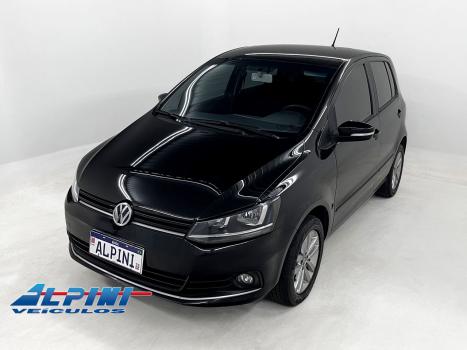 VOLKSWAGEN Fox , Foto 1