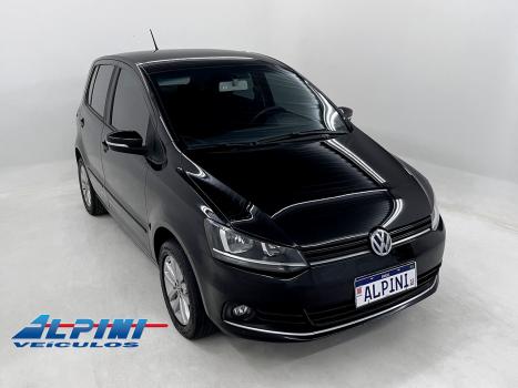 VOLKSWAGEN Fox , Foto 2