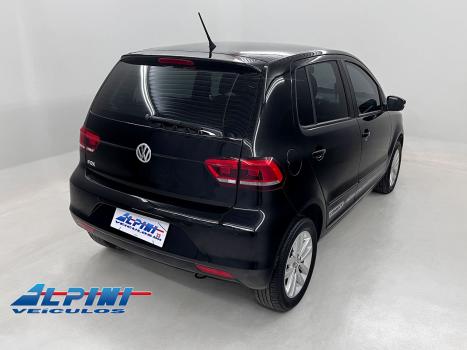 VOLKSWAGEN Fox , Foto 3