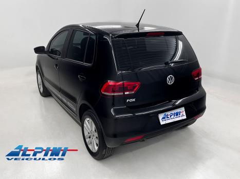 VOLKSWAGEN Fox , Foto 4