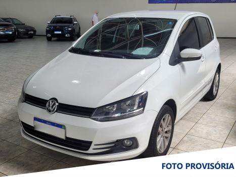 VOLKSWAGEN Fox , Foto 1