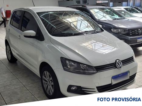 VOLKSWAGEN Fox , Foto 2