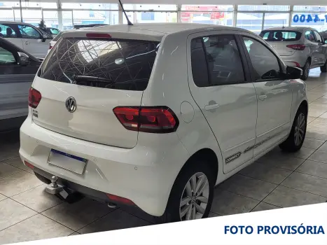 VOLKSWAGEN Fox , Foto 3