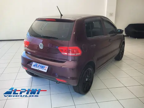 VOLKSWAGEN Fox , Foto 3