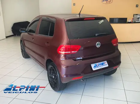 VOLKSWAGEN Fox , Foto 4