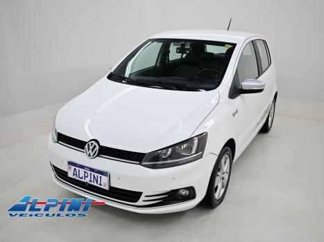 VOLKSWAGEN Fox , Foto 1