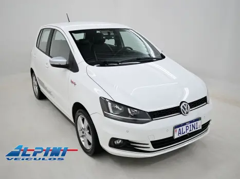 VOLKSWAGEN Fox , Foto 2