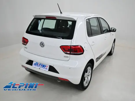 VOLKSWAGEN Fox , Foto 3