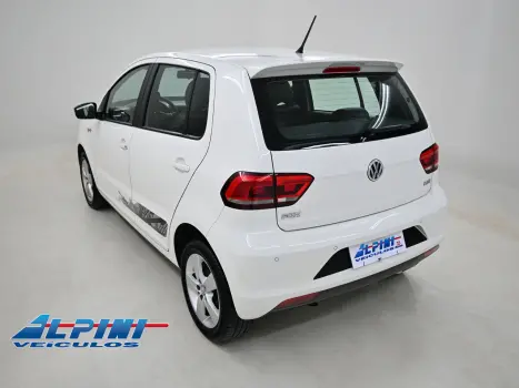 VOLKSWAGEN Fox , Foto 4