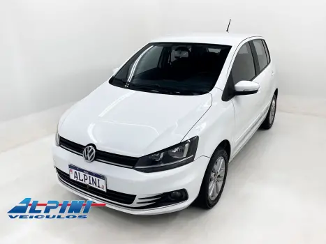 VOLKSWAGEN Fox , Foto 1