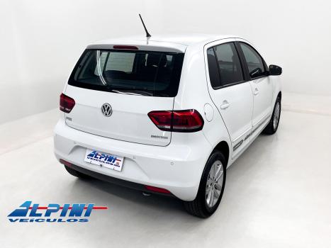 VOLKSWAGEN Fox , Foto 3