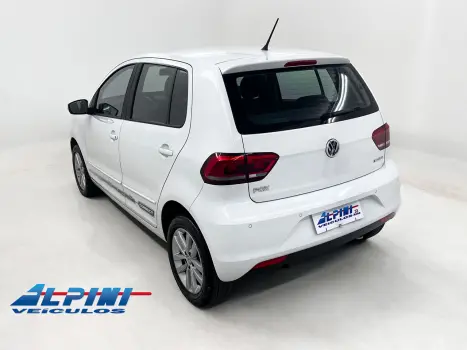 VOLKSWAGEN Fox , Foto 4