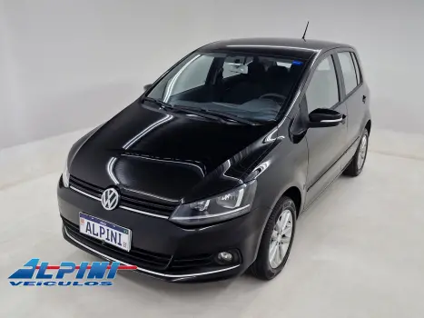 VOLKSWAGEN Fox , Foto 1