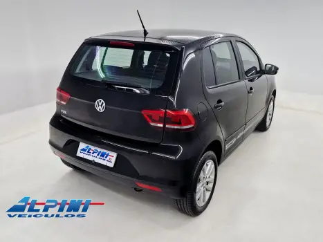 VOLKSWAGEN Fox , Foto 3