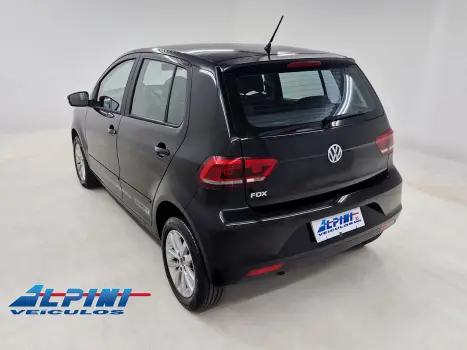 VOLKSWAGEN Fox , Foto 4