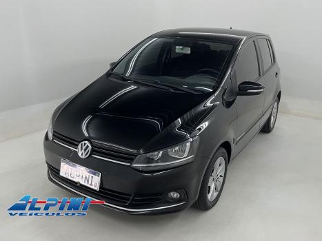 VOLKSWAGEN Fox , Foto 1