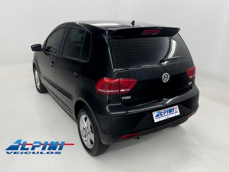 VOLKSWAGEN Fox , Foto 4