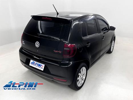 VOLKSWAGEN Fox , Foto 3