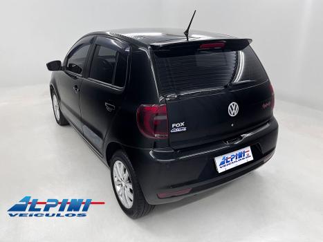 VOLKSWAGEN Fox , Foto 4