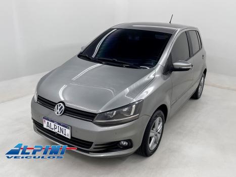 VOLKSWAGEN Fox , Foto 1