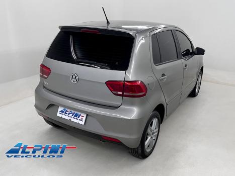 VOLKSWAGEN Fox , Foto 3