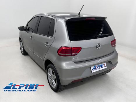 VOLKSWAGEN Fox , Foto 4