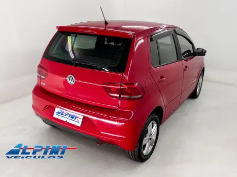 VOLKSWAGEN Fox , Foto 3