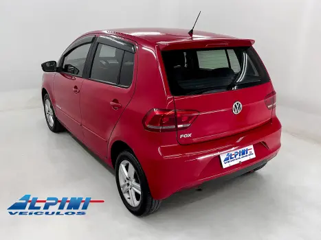 VOLKSWAGEN Fox , Foto 4