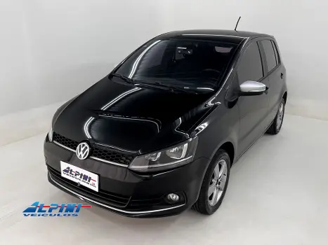 VOLKSWAGEN Fox , Foto 1