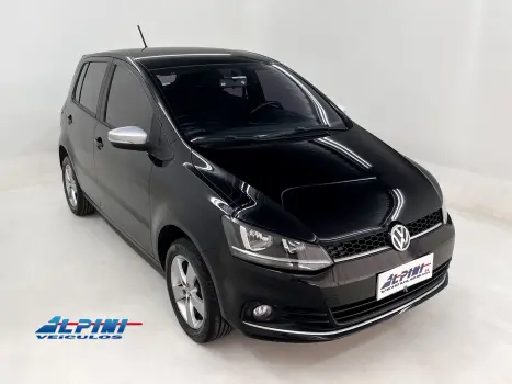 VOLKSWAGEN Fox , Foto 2