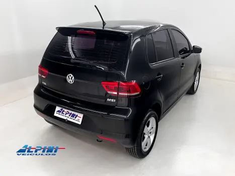 VOLKSWAGEN Fox , Foto 3