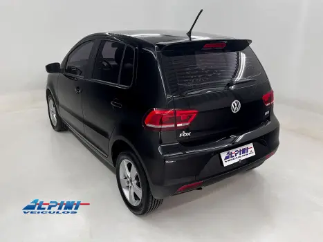 VOLKSWAGEN Fox , Foto 4