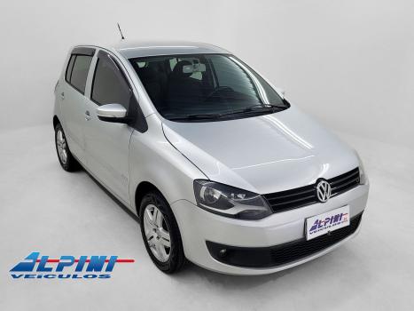 VOLKSWAGEN Fox , Foto 2