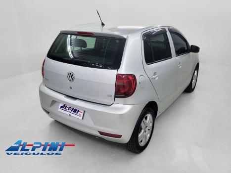 VOLKSWAGEN Fox , Foto 3