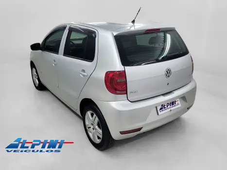 VOLKSWAGEN Fox , Foto 4