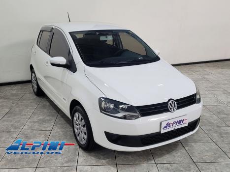 VOLKSWAGEN Fox , Foto 2