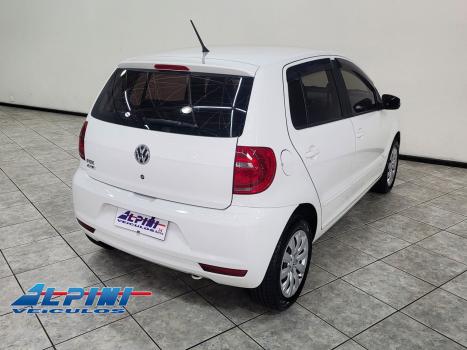 VOLKSWAGEN Fox , Foto 3