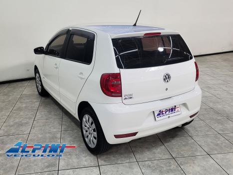 VOLKSWAGEN Fox , Foto 4