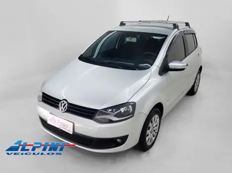 VOLKSWAGEN Fox , Foto 1