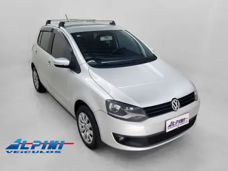 VOLKSWAGEN Fox , Foto 2