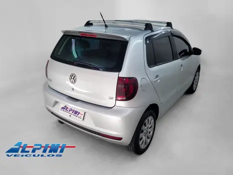 VOLKSWAGEN Fox , Foto 3
